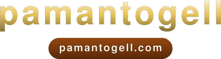 pamantogell logo